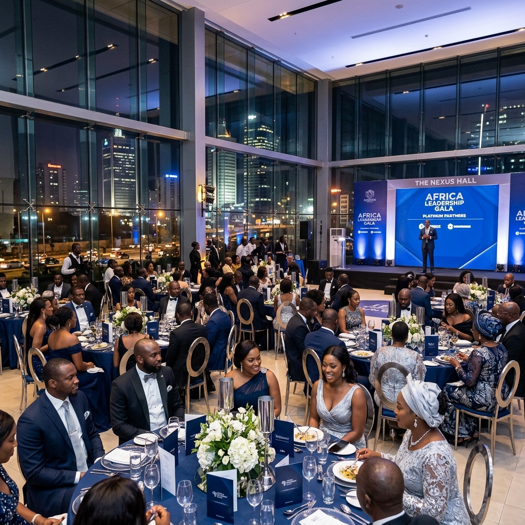 Corporate Gala
