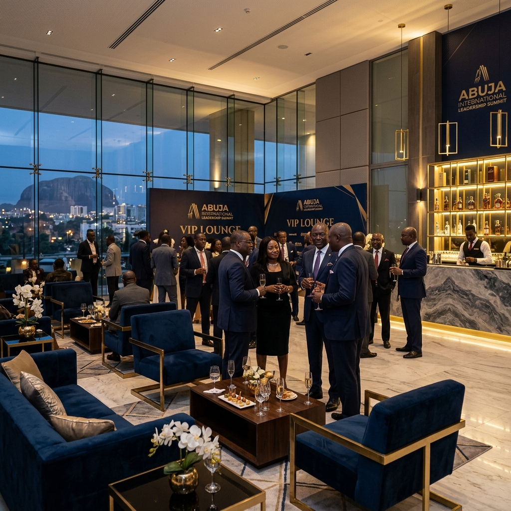 VIP Lounge
